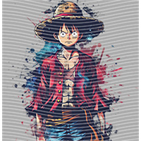 Japanese anime-JP 2662